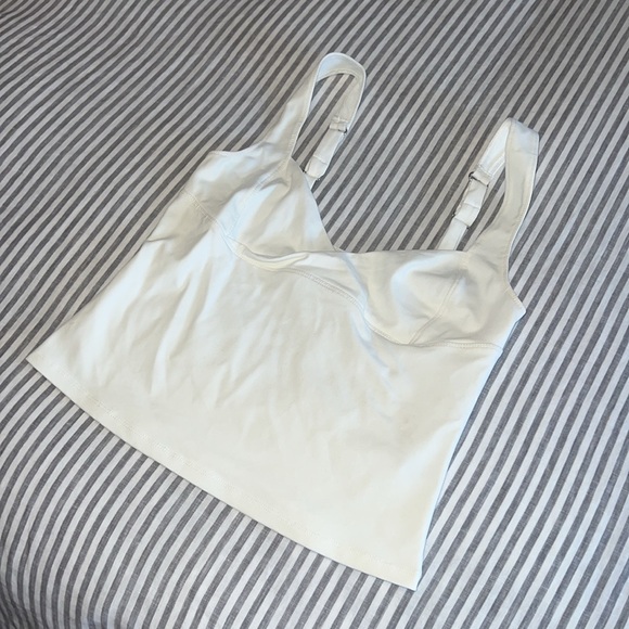 Free people iconic cami - Picture 3 of 12